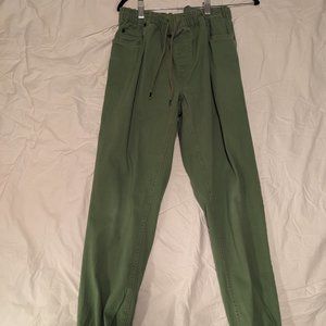 Jeaniologie Jagger Pants